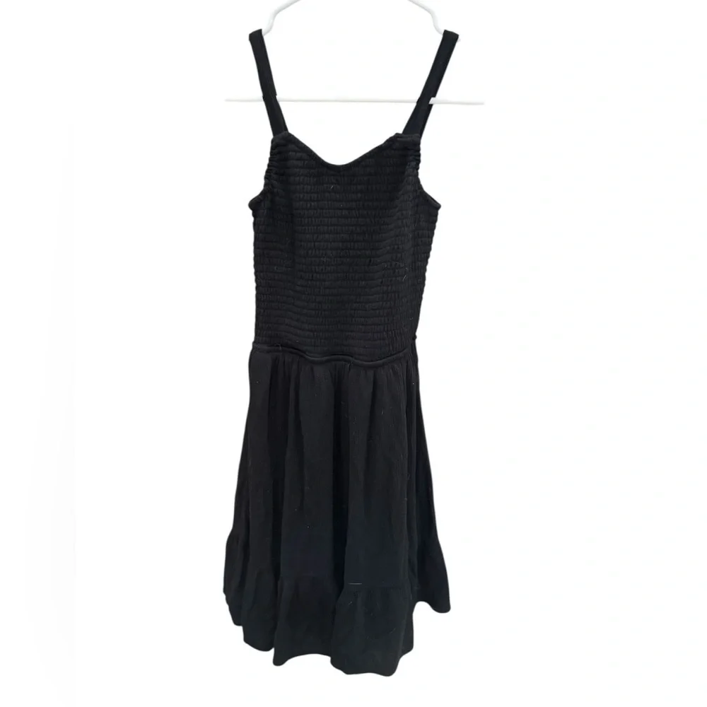 Art Class Girls Black Dress Size Large